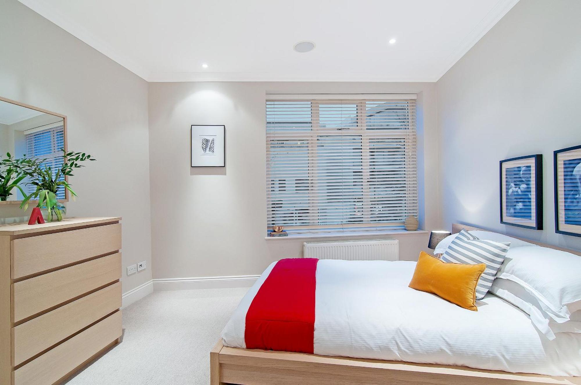 Madison Hill - White Hill House 1 - 1 Bedroom Flat Londra Dış mekan fotoğraf